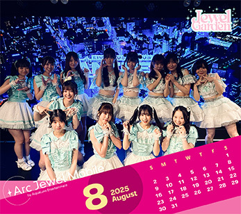 Jewel☆Garden