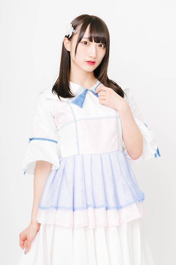 信野樹奈