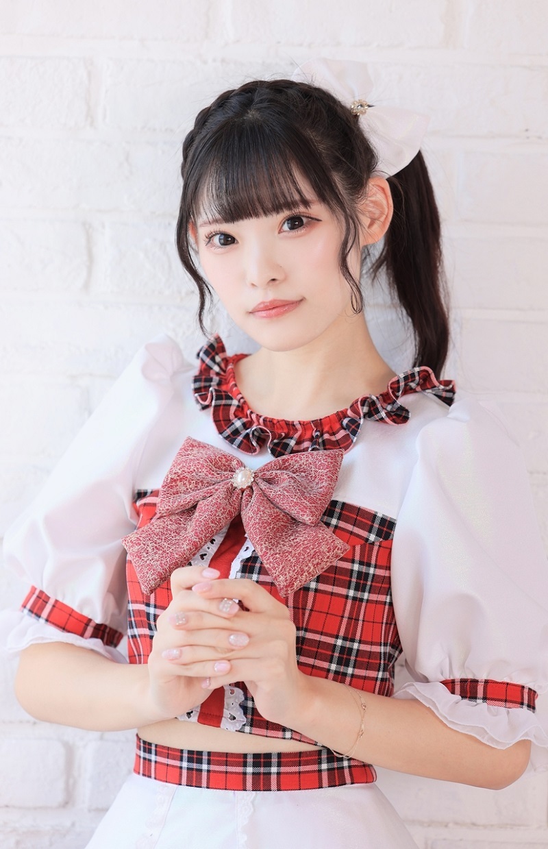 優木ゆうな