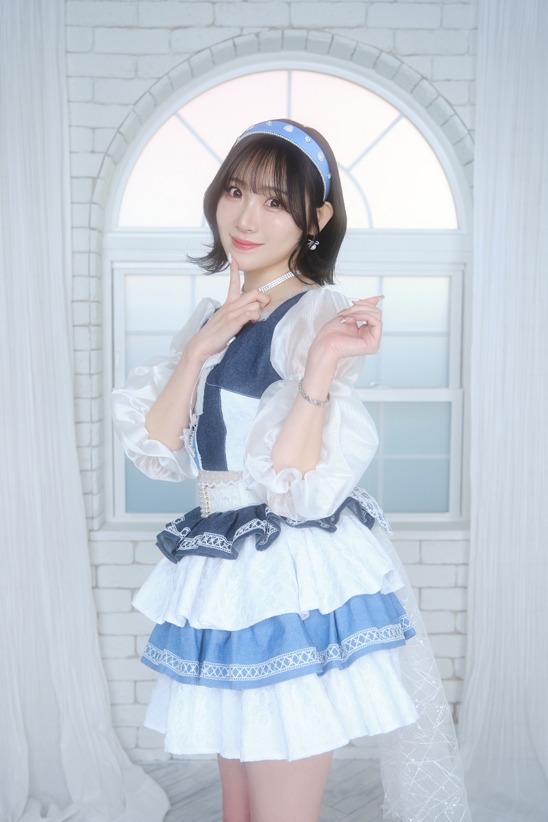 前田美咲