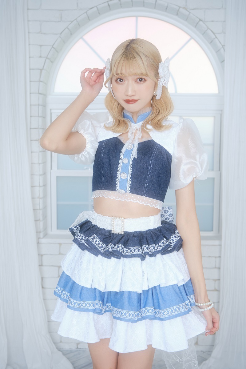 星凪桃佳