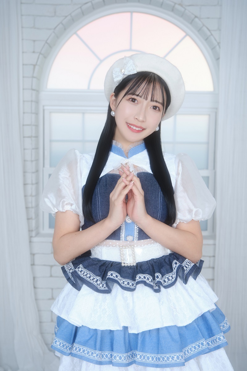 青山玲奈