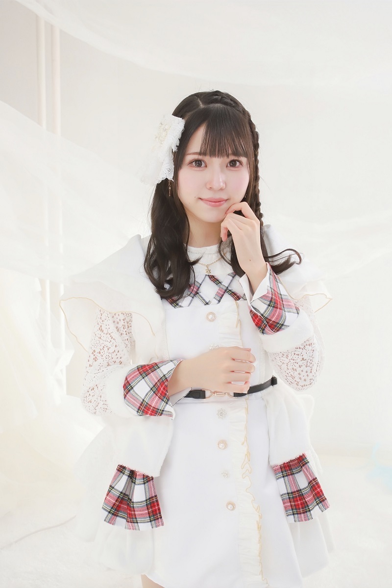 珠原海愛