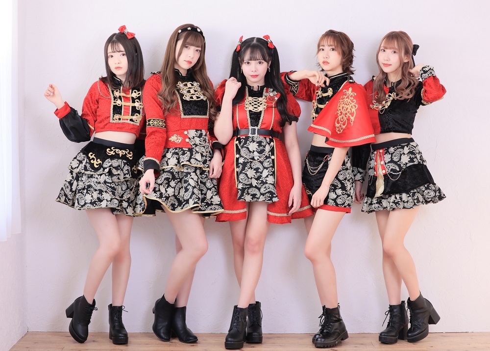 Jewel☆Rouge