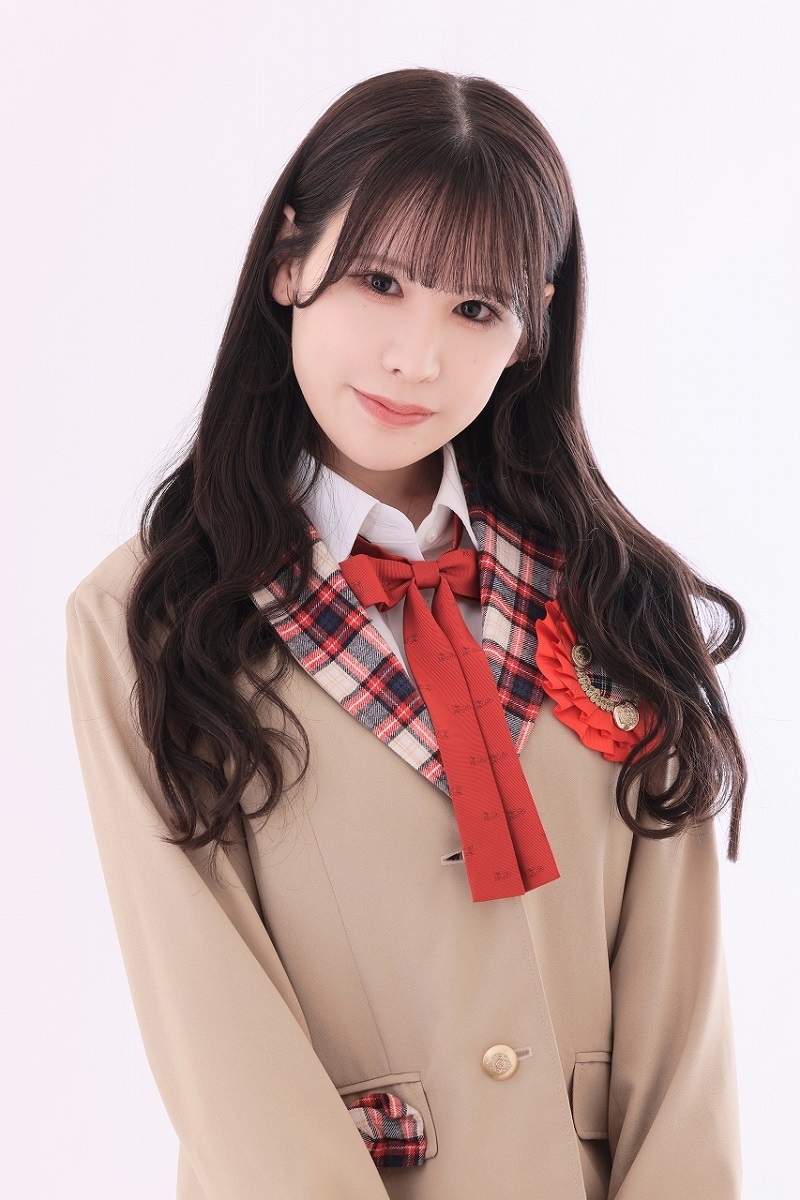 橋本 美波 