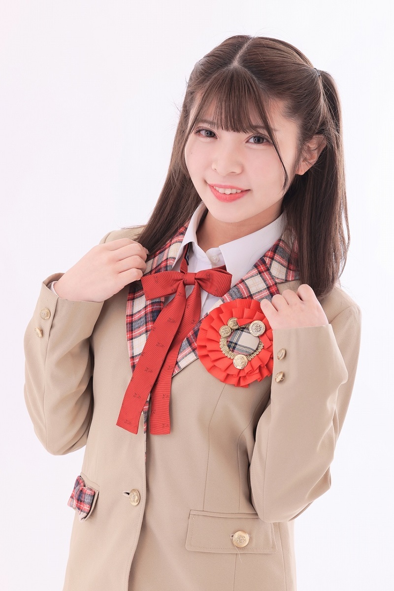 如月 優衣