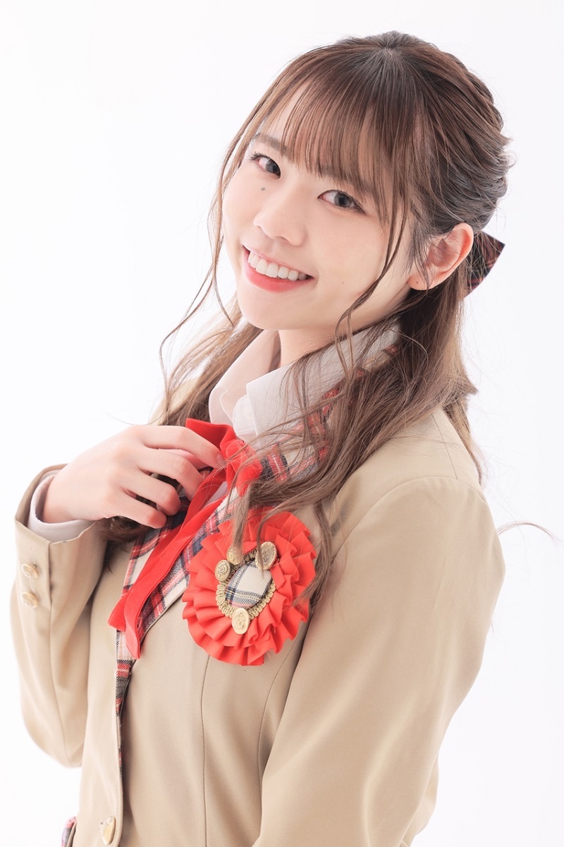 佐々木 美紅