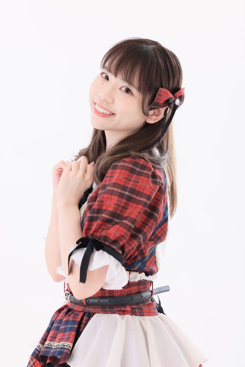 佐々木 美紅