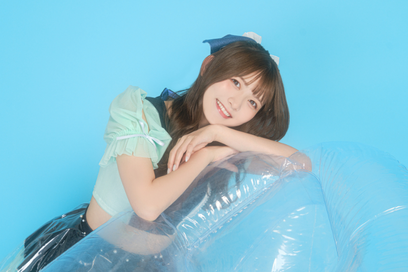 小泉かのん