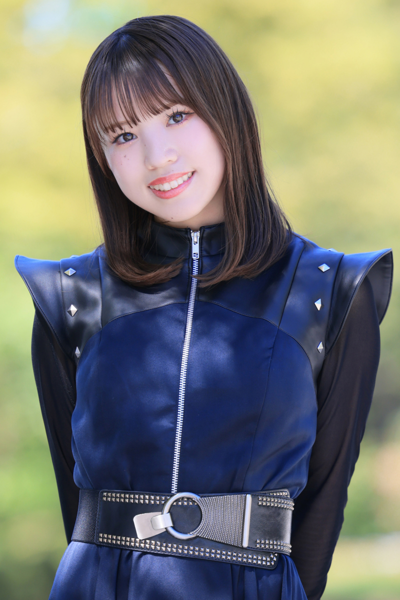 濱田菜々