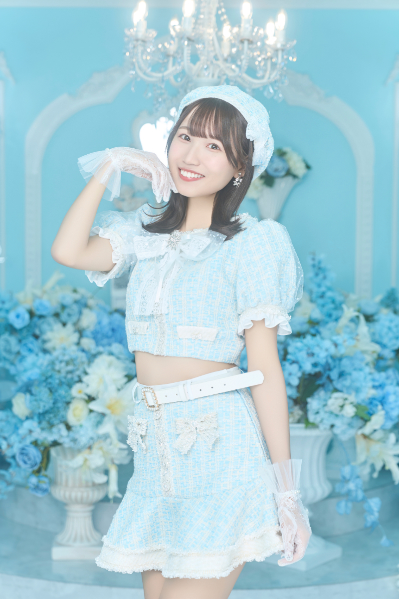 三戸りりか
