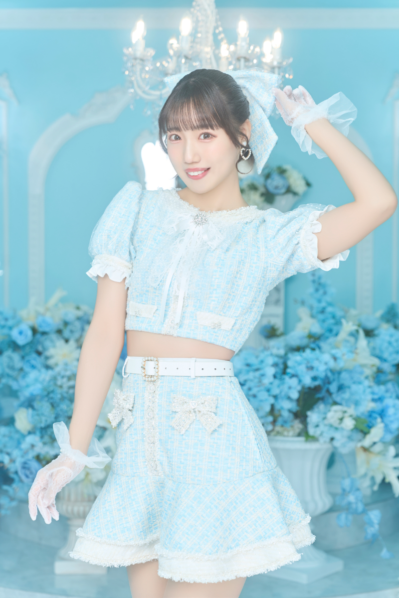 真田美璃