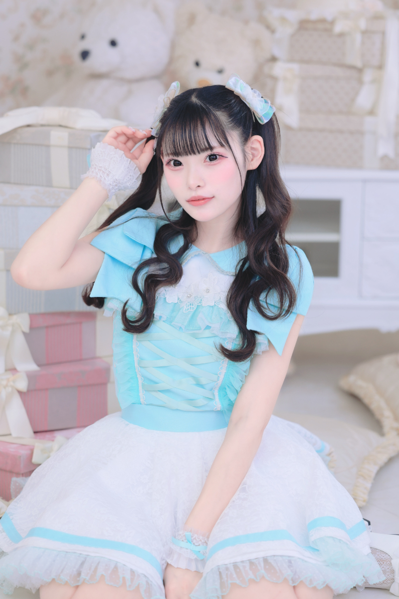 優木ゆうな