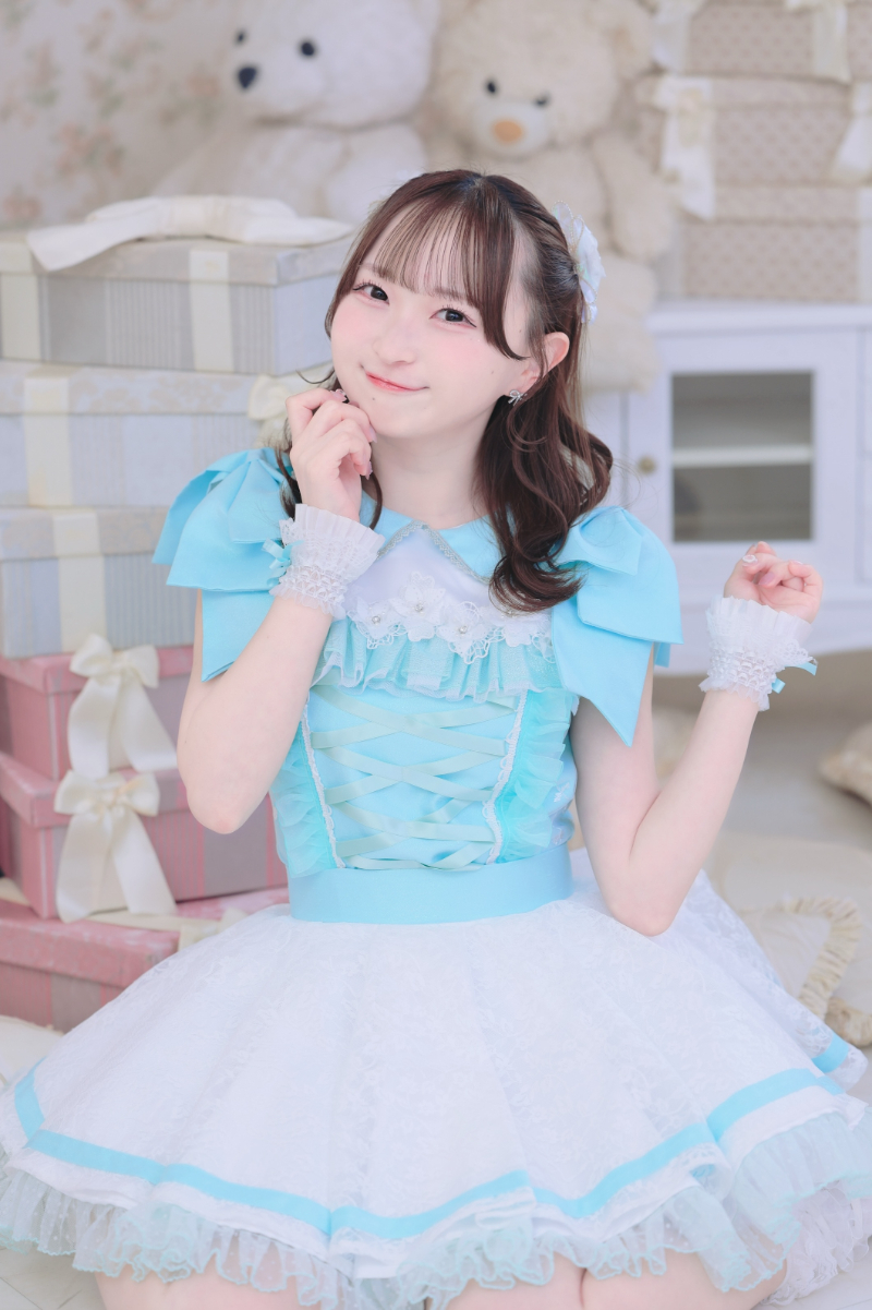 桜良真帆