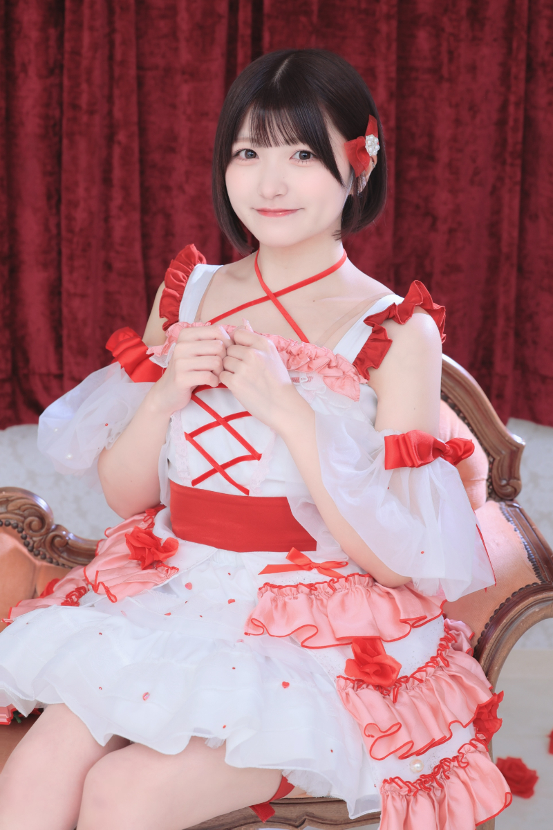 椎名みゆ