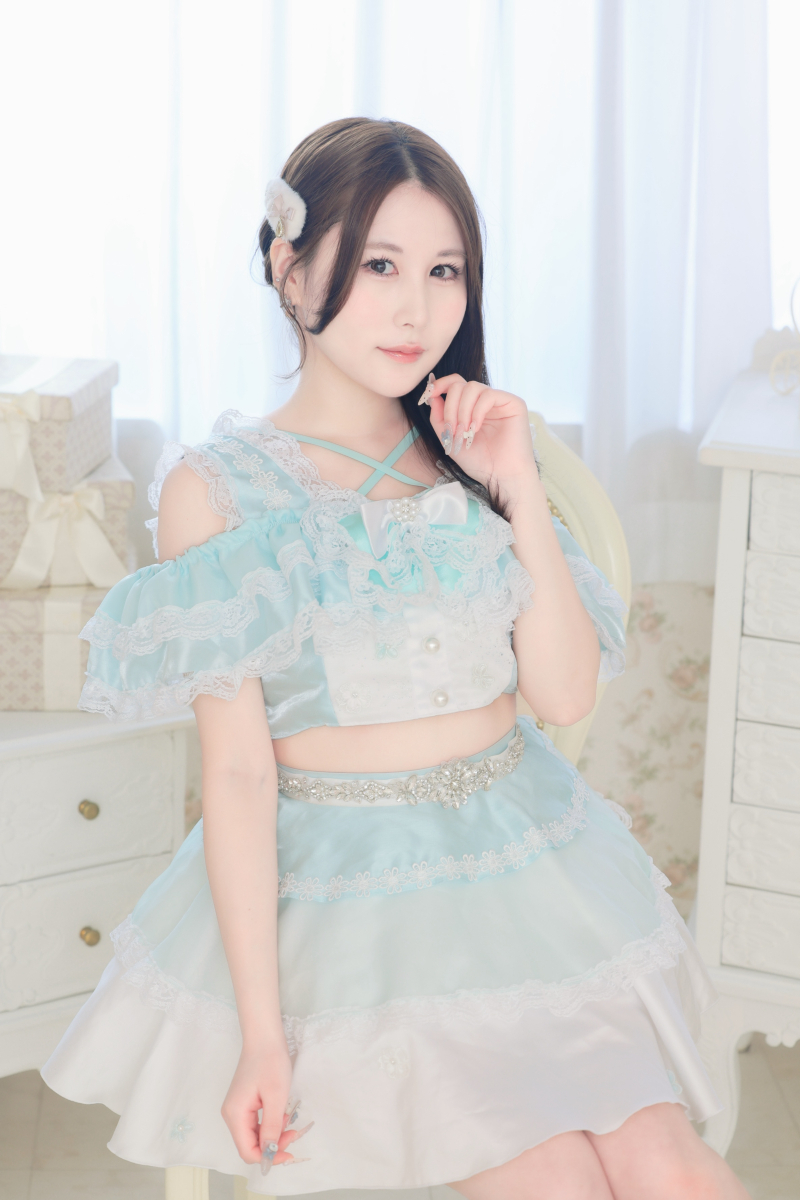 楓美雪