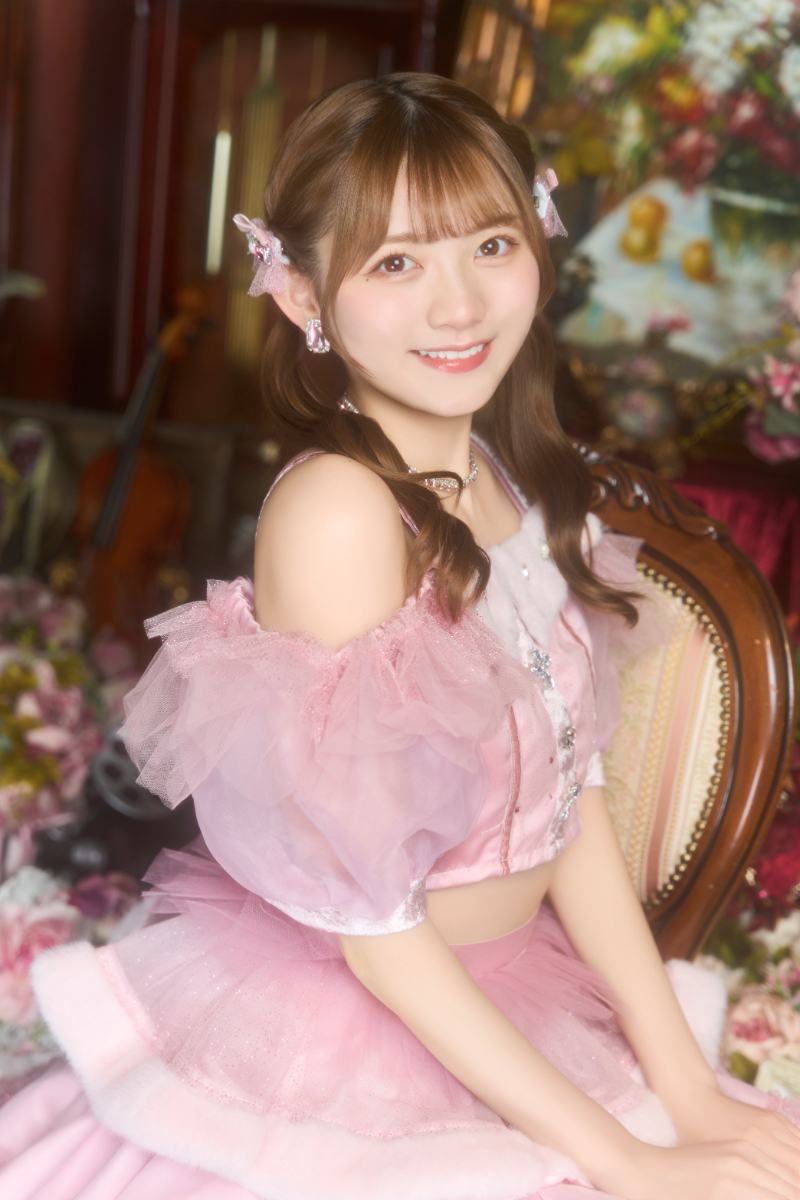 小泉かのん