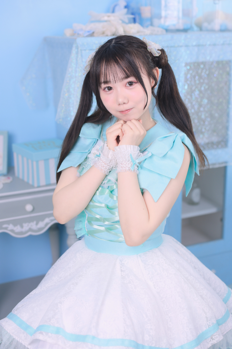 雪城陽菜