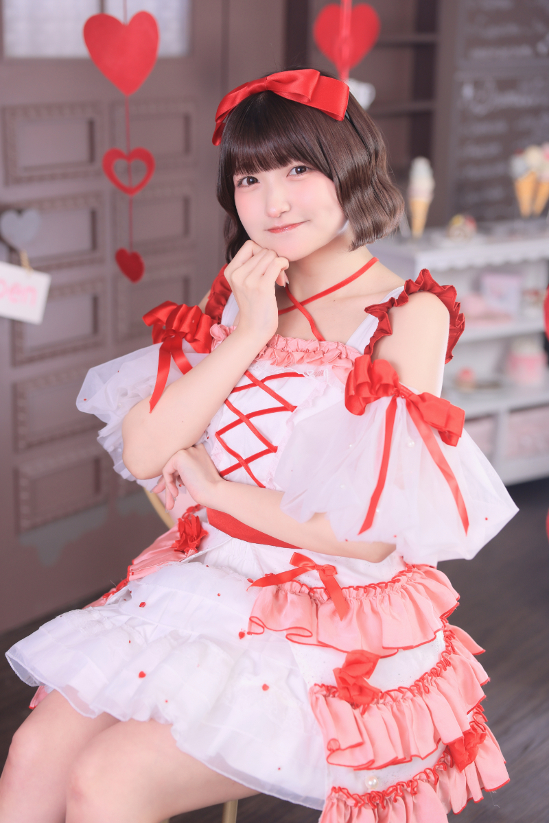 椎名みゆ