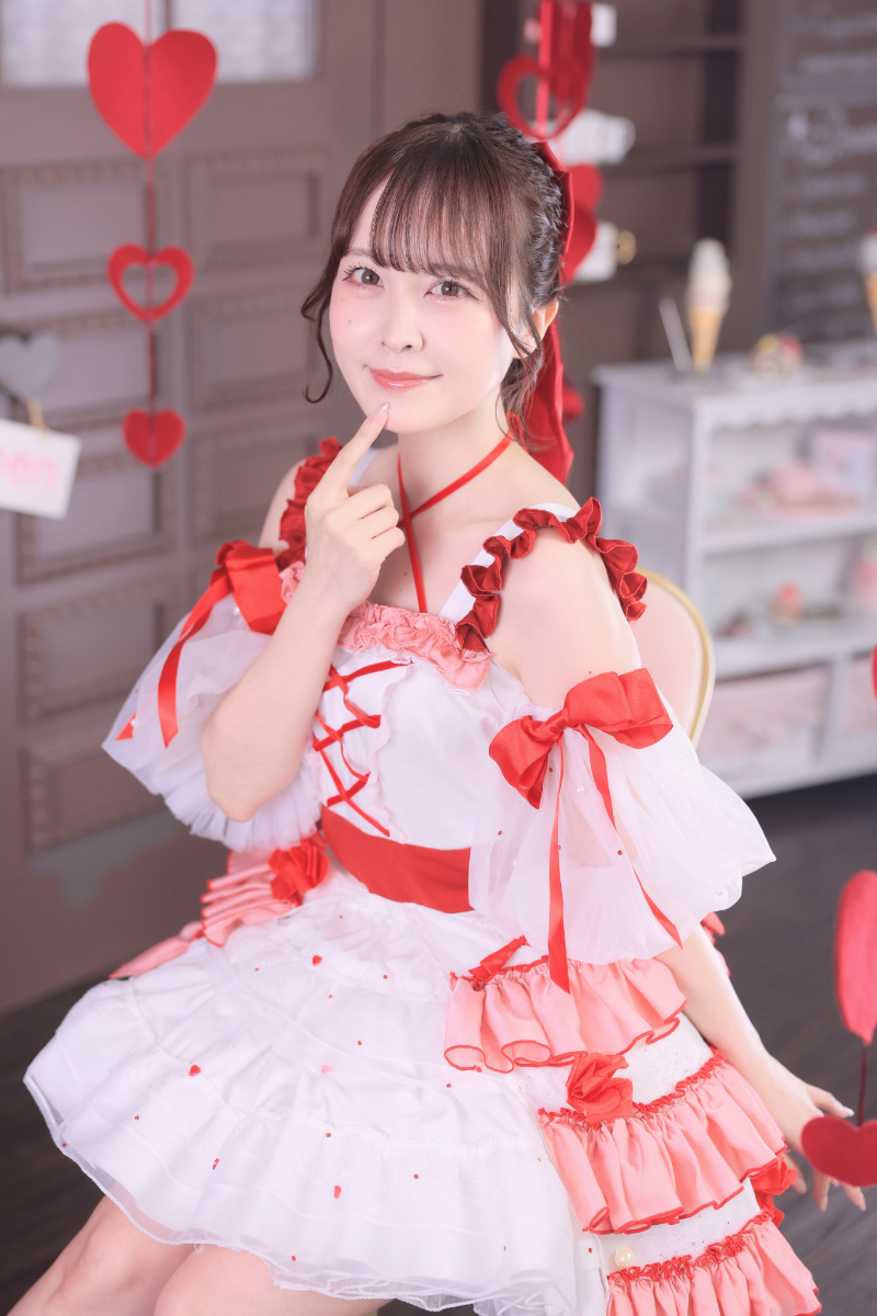 神楽彩加