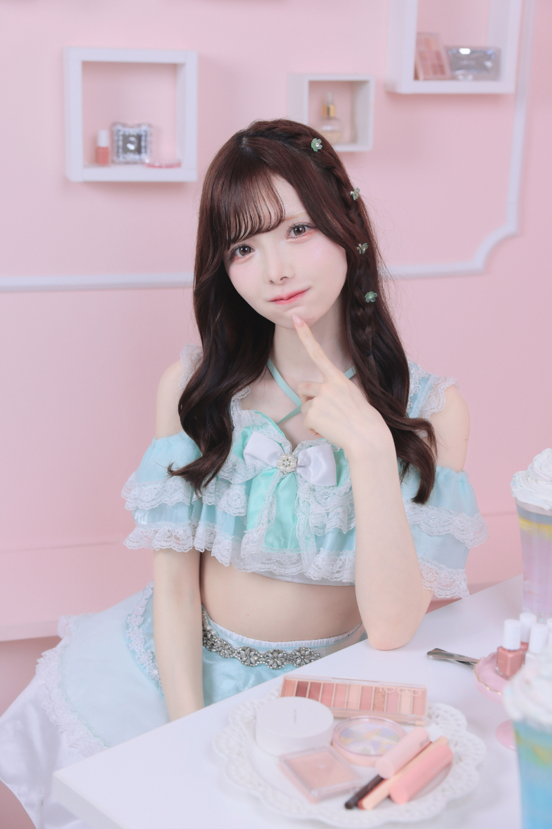 乃咲菜那