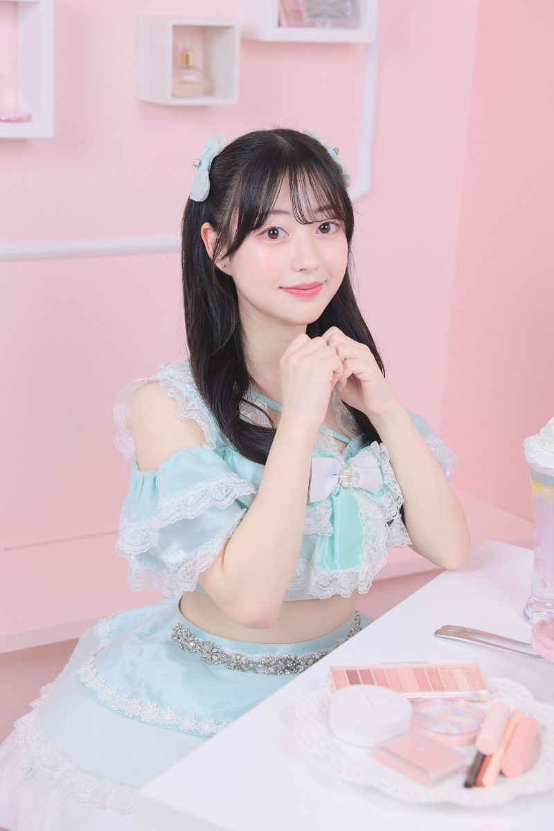 白河美空