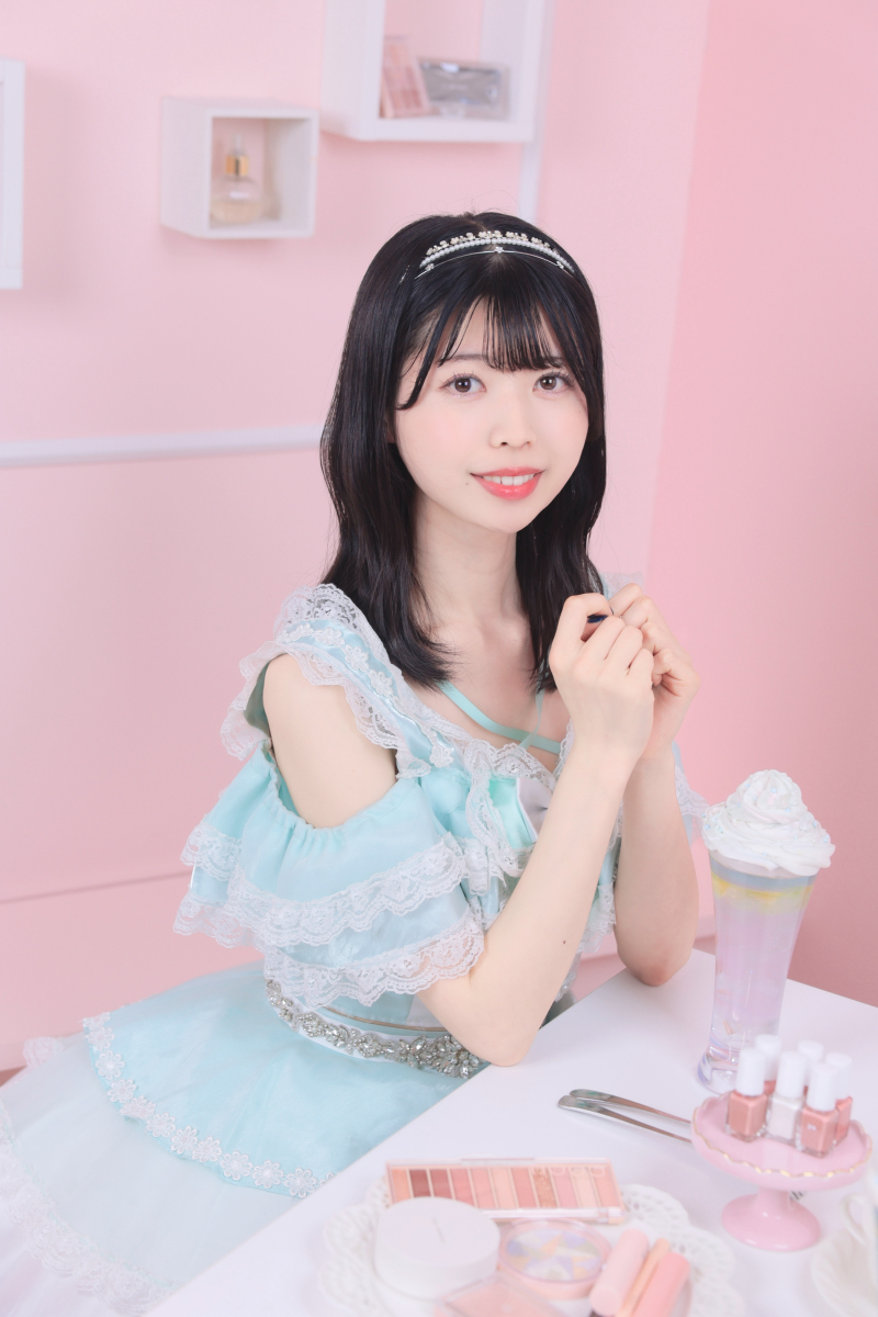 伴菜々子
