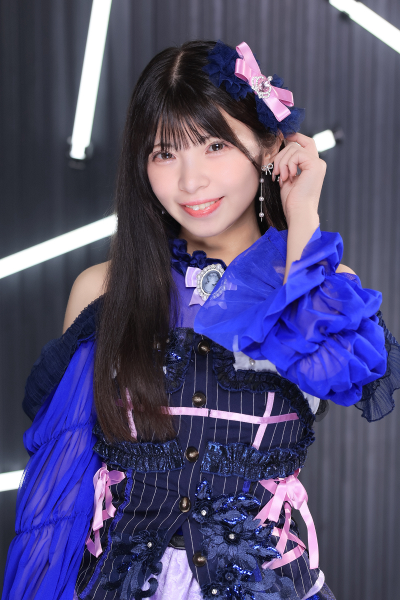 如月優衣