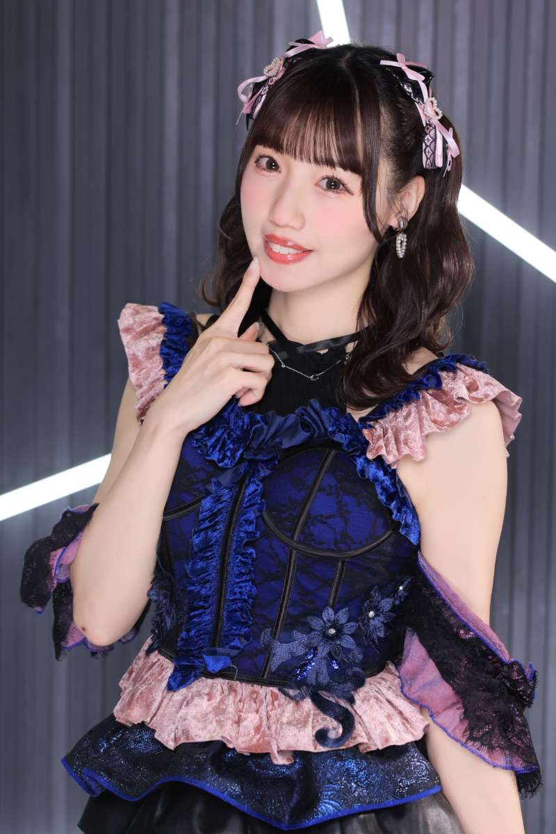 真田美璃