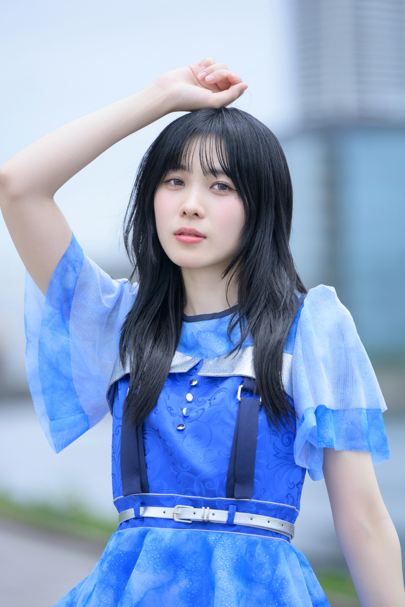 上丘鈴華