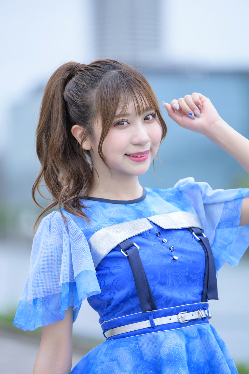 小林夢叶