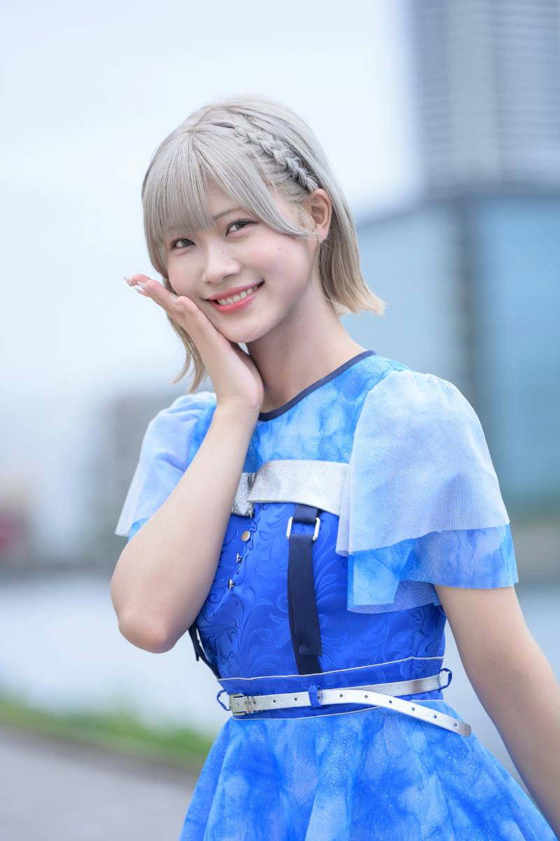松谷祐果