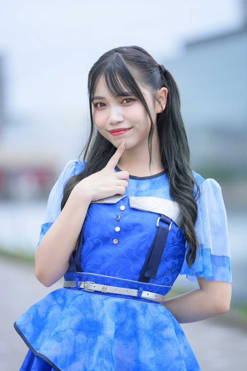 佐藤優衣