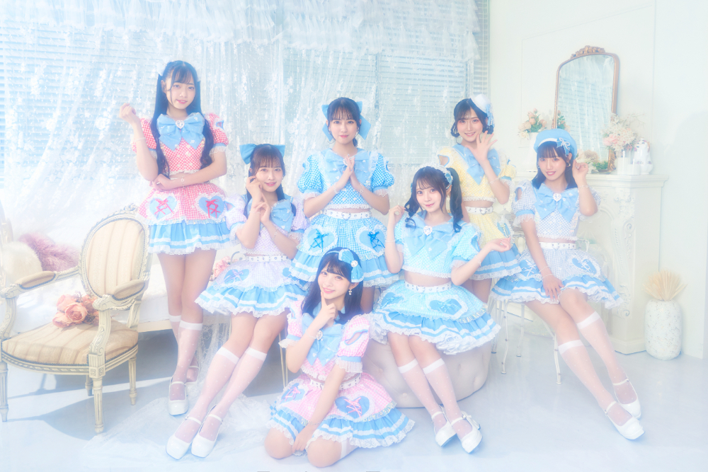 愛乙女★DOLL