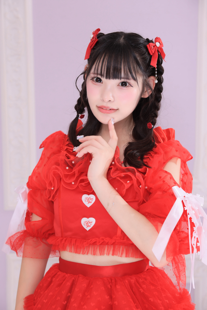 優木ゆうな