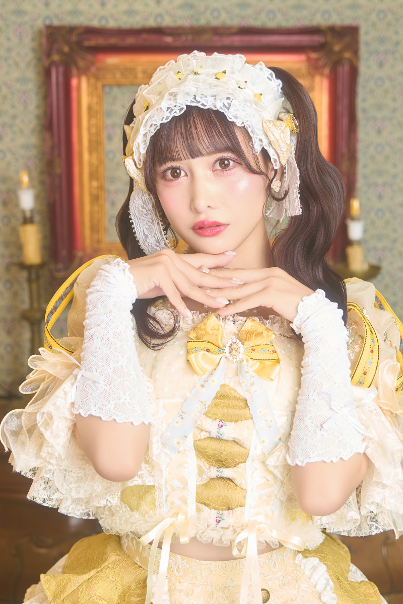 咲本美桜