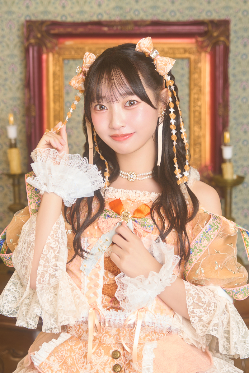 南雲芽依