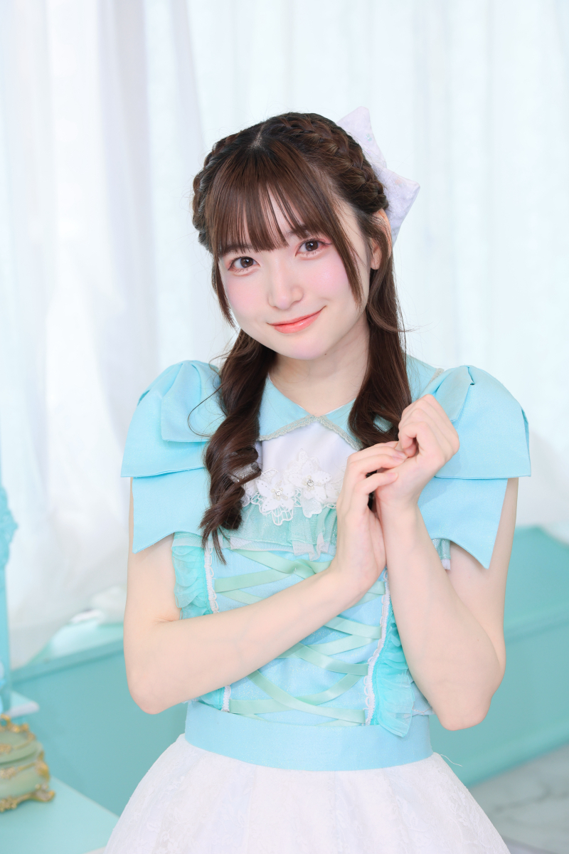 音羽美希