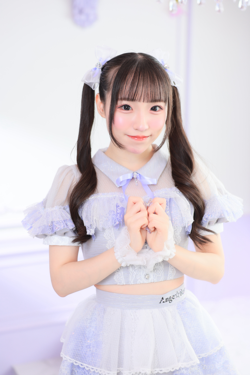 三丸結愛