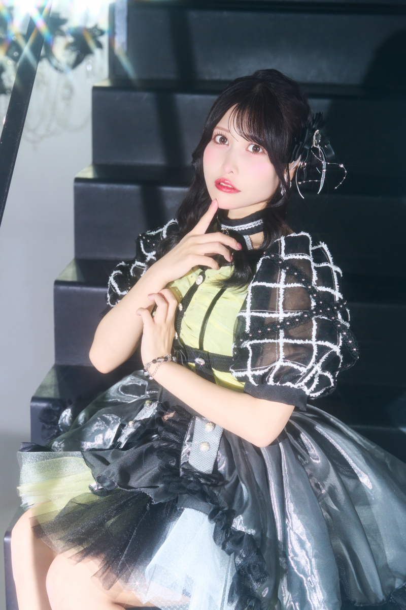 咲本美桜