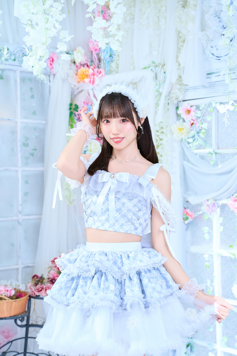 真田美璃