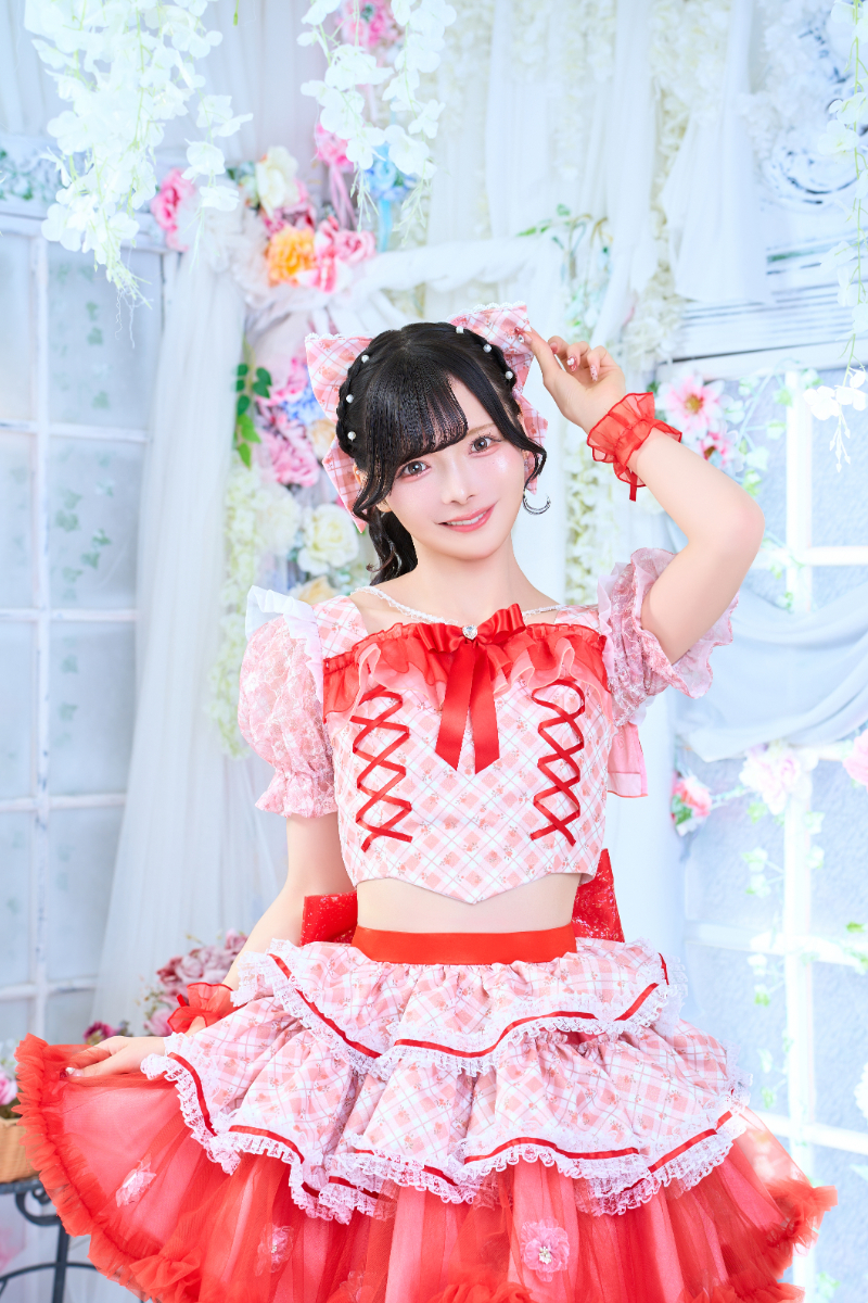 乃咲菜那