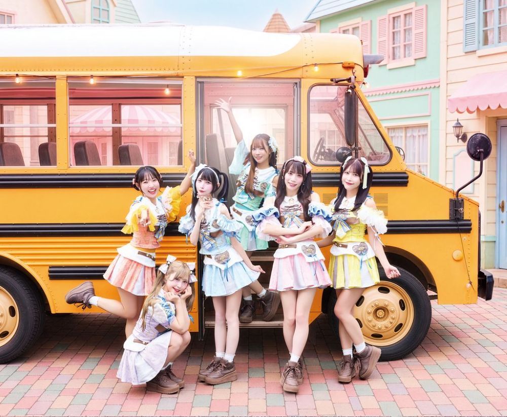Luce Twinkle Wink☆