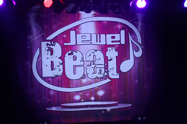 Jewel Beat!! ハロウィンSP 2018 in 渋谷WWW(Ange☆Reve)